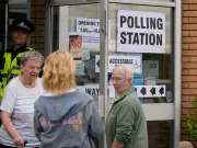 Makerfield By-Election: Burnham vs Kenyon in Historic Vote