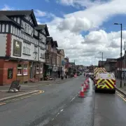 Makerfield by-election fatigue hits voters as polling day nears
