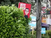 Makerfield By-Election Highlights Rise of Misinformation in Local Politics