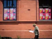 Makerfield By-Election: Polling Station Opening Times and Voting Rules