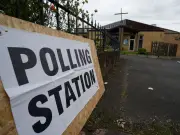 Makerfield By-Election: Polls Close in Wigan as Andy Burnham Awaits Result