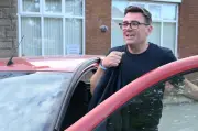 Makerfield By-Election Polls Open: Could Determine Starmer's Fate
