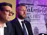 Makerfield By-Election: Polls Open in Wigan as Voters Choose New MP