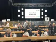 Makerfield By-Election Results Expected Early Friday Morning