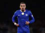 Malo Gusto agrees to join Manchester City in shock transfer to reunite with Enzo Maresca
