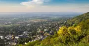 Malvern Named UK's Best Place to Live: 'Jaw-Dropping' Scenery and Walks