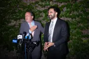 Mamdani-Backed Candidates Sweep Democratic Primaries in NYC