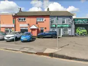 Man, 22, Collapses and Dies Outside Working Men's Club in Risca