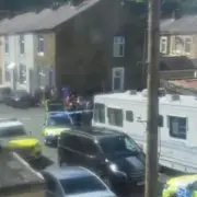 Man, 30, Arrested After Teenage Girl Stabbed in Neck in Lancashire