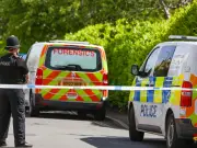 Man, 30s, Stabbed to Death in Crystal Palace; Murder Probe Launched