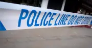 Man, 31, Arrested for Murder After Toddler Found Dead in Surrey Flat
