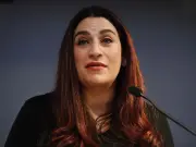 Man Accused of Burgling Labour Peer Luciana Berger's Home and Stealing Wellies