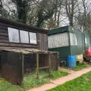 Man Allowed to Stay in Caravan After 30 Years Without Permission