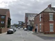 Man and Teen Charged with Attempted Murder After Woman Hit by Car in Blyth