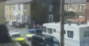 Man Arrested After 17-Year-Old Girl Stabbed in Neck in Brierfield