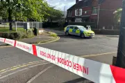 Man Arrested After Serious Stabbing in North Belfast
