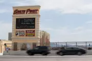Man Arrested After Stabbing Horses in Las Vegas Rodeo Incident