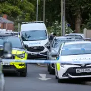 Man Arrested After Suspicious Items Found in Fallowfield