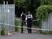 Man Arrested in Connection with Ellis Cox Murder Two Years On