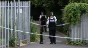 Man Arrested in Murder of Teen Ellis Cox Two Years After Shooting