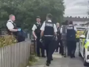 Man Arrested Near Huyton School for Outraging Public Decency