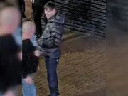 Man Assaulted Outside St Helens Shop in Unprovoked Attack