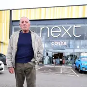 Man Banned from Costa After Ex's False Sex Offender Claims