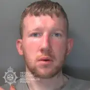 Man Bites Partner, Spits on Security Guard, Jailed for 25 Months