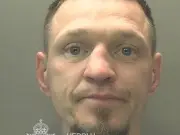 Man Carrying Axe Near Cardiff Police Station Jailed After Drug Binge