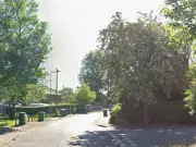 Man Charged After Police Pursuit in Wythenshawe Crash