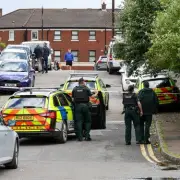 Man Charged with Attempted Murder After Belfast Knife Attack