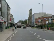 Man Charged with Attempted Murder After Knife Attack in Swansea
