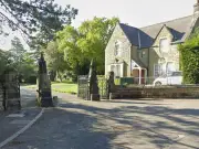 Man Charged with Attempted Rape in Bebington Cemetery Attack