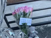 Man Charged with Murder and Rape of Two-Year-Old Girl in Chertsey