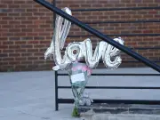 Man Charged with Murder of Girl, 2, in Surrey Had Leave to Remain in UK