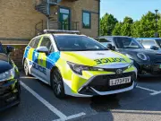 Man charged with murder of two-year-old girl in Chertsey