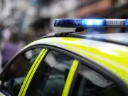 Man Charged with Rape and Murder of Woman, 80s, in Cornwall