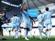 Man City 2026/27 Premier League Fixtures: Full List and Key Dates