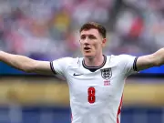 Man City agree deal for Nottingham Forest's Elliot Anderson