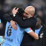Man City at Risk of Losing 'One of the Best' Defender Nathan Ake