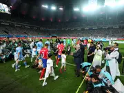 Man City Confirm Pre-Season Friendlies vs Atletico Madrid and K-League All Stars