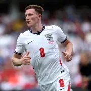 Man City Dream Midfield: Anderson, Rodri Stay, £46m Boost
