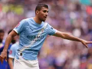 Man City Midfield Plans After £116m Anderson Deal Amid Rodri Uncertainty