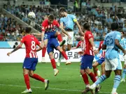 Man City Pre-Season Schedule: Dates, Opponents, and How to Watch