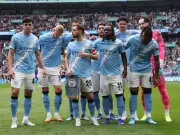 Man City Star Jeremy Doku Criticized for Leaving World Cup for Child's Birth