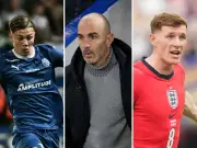 Man City Transfer News: Elliot Anderson £116m Deal, Maresca Update