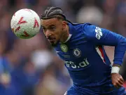 Man City Unlikely to Pursue Malo Gusto Despite Chelsea Links