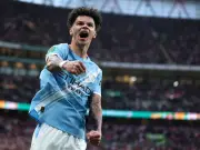 Man City's 12,500 Academy Minutes Mask Transfer Need for Hugo Viana
