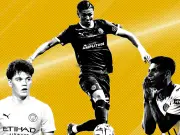 Man City's £80m Youngster Strategy: Detourbet Joins Loan Pipeline