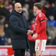 Man City's Elliot Anderson Pursuit: Guardiola's Verdict Revealed